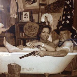 Meet your Posher, Carole